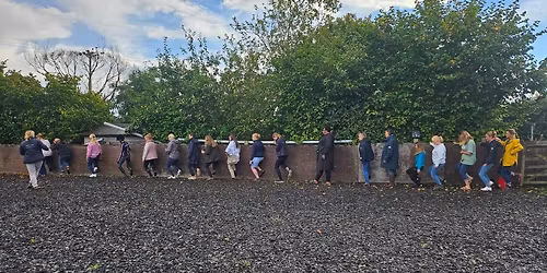 SRC winter series dressage Nov