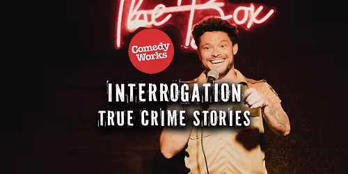 Interrogation: True Crime Stories (2 Year Anniversary)
