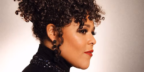 DAWN TYLER WATSON - Festival Qu\u00e9bec Jazz en Juin - The Jazz Sessions