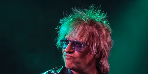 Sergio Galli and an All Star Band