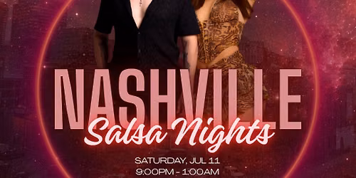 Nashville Salsa Nights