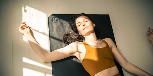 Breathwork Course with Sarah Emilie Boas