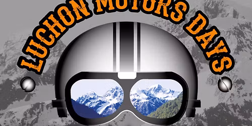 BOOTLEGGERS aux Luchon Motors days