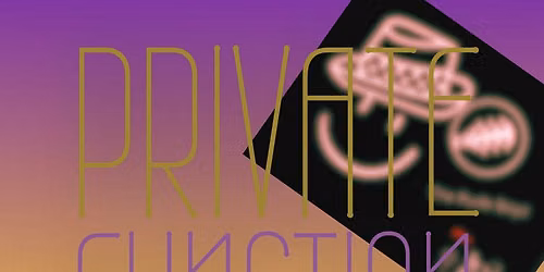 Private Function 