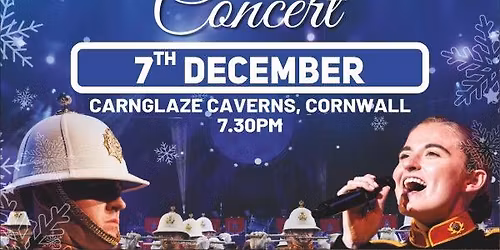 The Band of His Majesty\u2019s Royal Marines