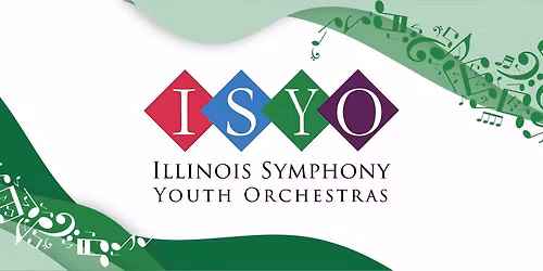 ISYO Season Send-Off Concert - Springfield