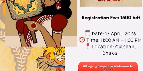 Folk Art Soir\u00e9e 