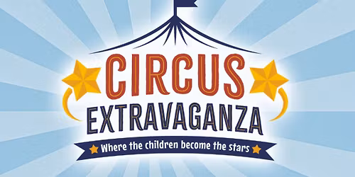 Circus Extravaganza