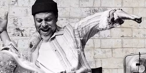 CHRISTOPHE MA\u00c9 \u2022 En tourn\u00e9e \u2022 Brest Arena \u2022 09\/10\/2026