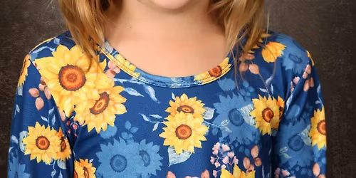 Aubrey\u2019s Holiday Bake Sale