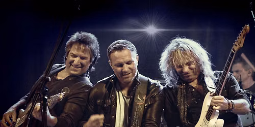 Spirit of Smokie - Celebrating the Music of Smokie