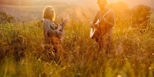 Tyler Ramsey + Carl Broemel - Celestun Tour at Jammin Java