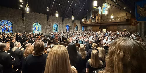 The Summer Singers of Kansas City present the music of FRANZ JOSEPH HAYDN