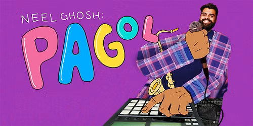 Neel Ghosh: Pagol