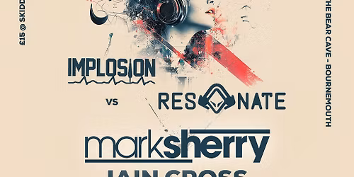 Implosion vs Resonate: The Classic Resurrection