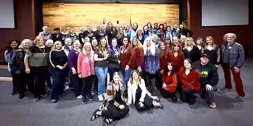 Club21 Stage Day - CALIFORNIA