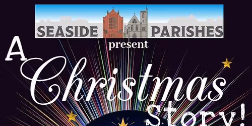 A Christmas Story - 'Scratch Nativity'