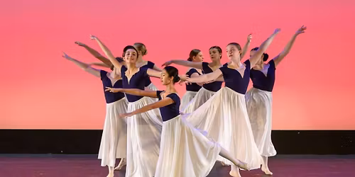 Dance Umbrella: Muses Myths and Mosaics - Dance Year End Recital