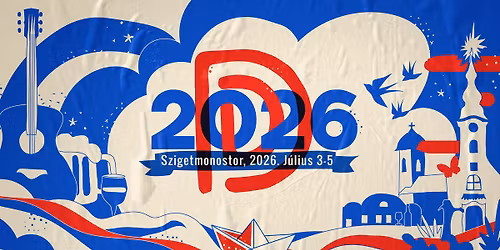 DENAGYVIL\u00c1G FESZTIV\u00c1L 2026