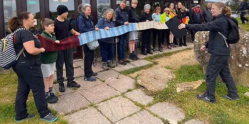 Tegg\u2019s Nose Rocks! \u2013 Geology Walk