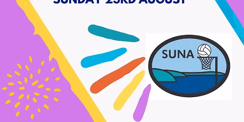 SUNA 9 & Unders Netball Carnival 