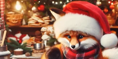 Pannenkoeken door Chiro Lochristi - Kerstmarkt 2025