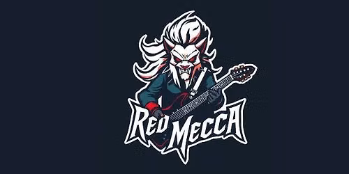 Red Mecca