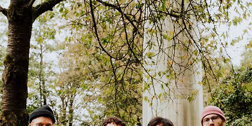 SHORELINE \u2022 Schlachthof Wiesbaden