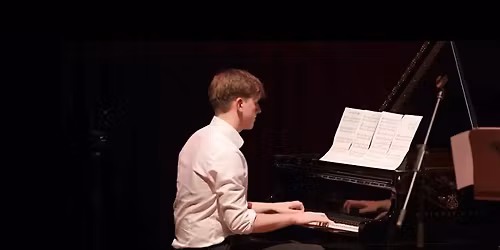 Jazz Bar Friday:  The Douglas Wright Trio [Jazz - Standards & Originals ]