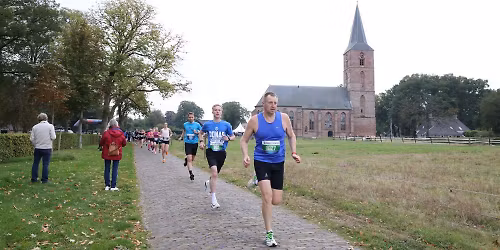 Roldertoren Run 2026