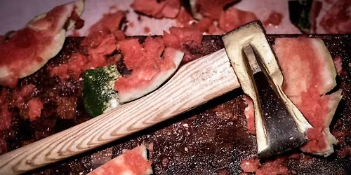 SEASONING SUMMER 2026 - Friday, June 26