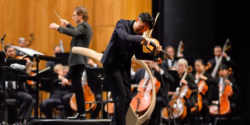 Brahms Symphony No. 4