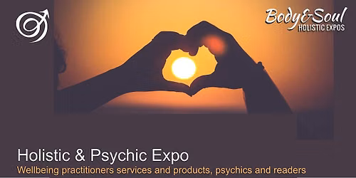 Hamilton Holistic & Psychic Expo