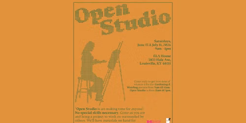 Open Art Studio 