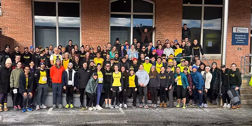 2025 MIll Cities Relay