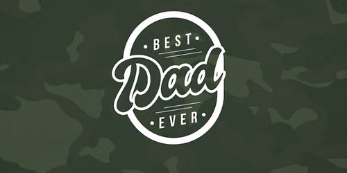 Father's Day at Trinity 