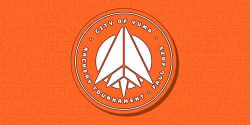Fall Archery Tournament 2025