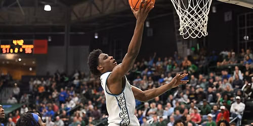Parking UAB Blazers at Tulane Green Wave Mens Basketball