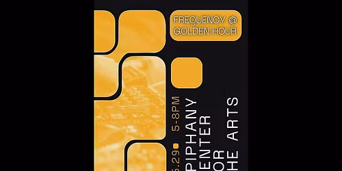 Frequency at Golden Hour