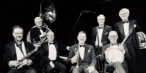 Hot House \/ Verehill Ambassadors