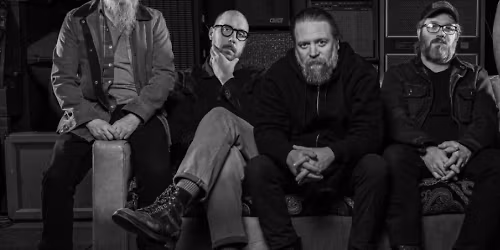 TEETH MARKS w\/Scary Hotel