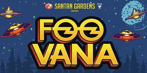Foovana | Nirvana & Foo Fighters Tribute LIVE at SanTan Gardens