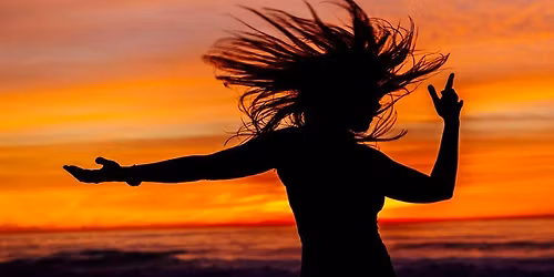 2026 New Years Ecstatic Dance