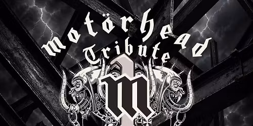 M1 Tribute to Mot\u00f6rhead Live @ Beck\u2019s
