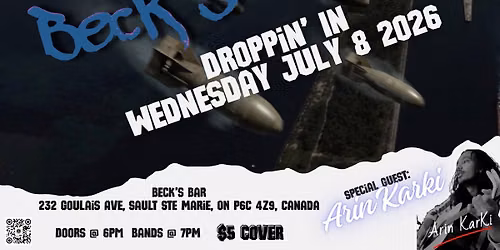 M1 Mot\u00f6rhead Tribute Live @ Beck\u2019s