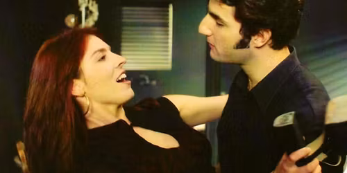 \u0392\u03c1\u03b1\u03b4\u03b9\u03ad\u03c2 \u03a6\u03b9\u03bb\u03bc: 25 \u03a7\u03c1\u03cc\u03bd\u03b9\u03b1 "\u0391\u03c5\u03c4\u03ae \u03b7 \u039d\u03cd\u03c7\u03c4\u03b1 \u039c\u03ad\u03bd\u03b5\u03b9" - \u03a0\u03b1\u03c1\u03bf\u03c5\u03c3\u03af\u03b1 \u03c4\u03bf\u03c5 \u039d\u03af\u03ba\u03bf\u03c5 \u039a\u03bf\u03c5\u03c1\u03ae \u03ba\u03b1\u03b9 \u03c4\u03b7\u03c2 \u0391\u03b8\u03b7\u03bd\u03ac\u03c2 \u039c\u03b1\u03be\u03af\u03bc\u03bf\u03c5