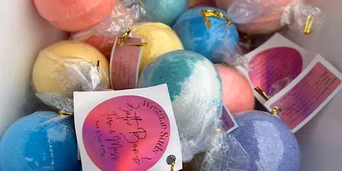May 30th Market