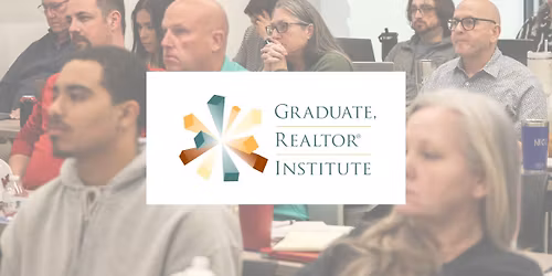 REALTOR\u00ae Institute (GRI) Module 2