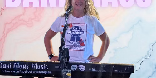 Dani Maus @ Titletown Village 