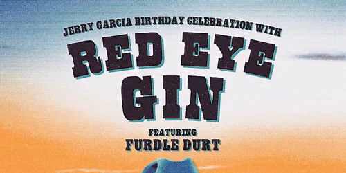 Red Eye Gin at Brooklyn Bowl - Las Vegas